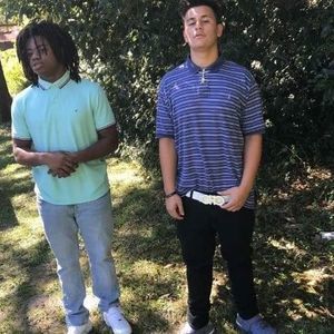 Meet your Posher, Cesar